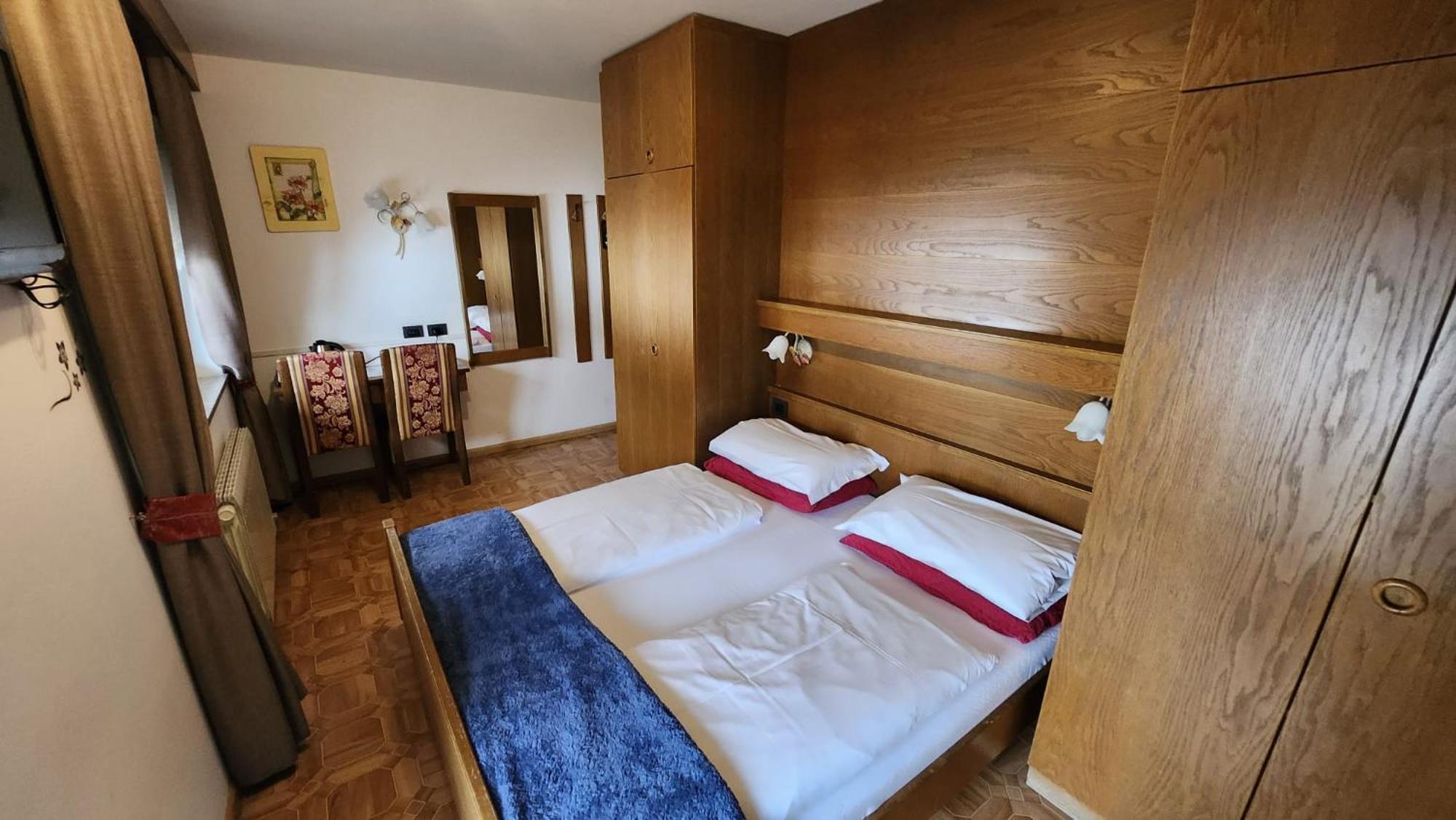 Inter Hotel B&B Vigo di Fassa Room photo